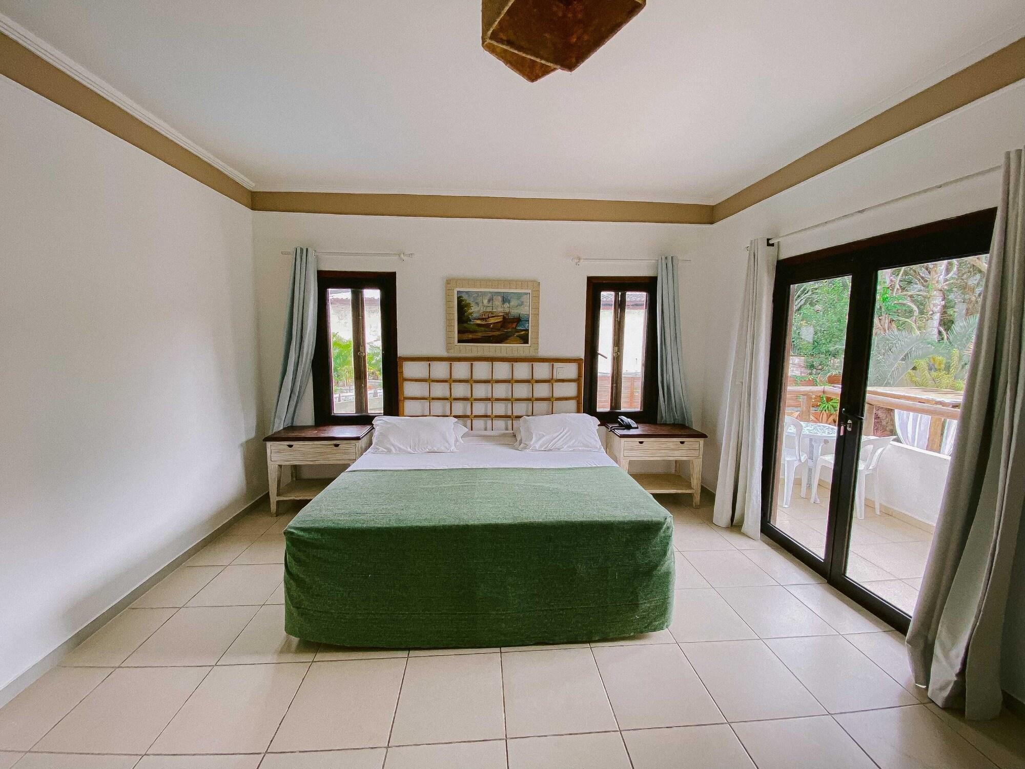 Estalagem Porto Mare Maresias