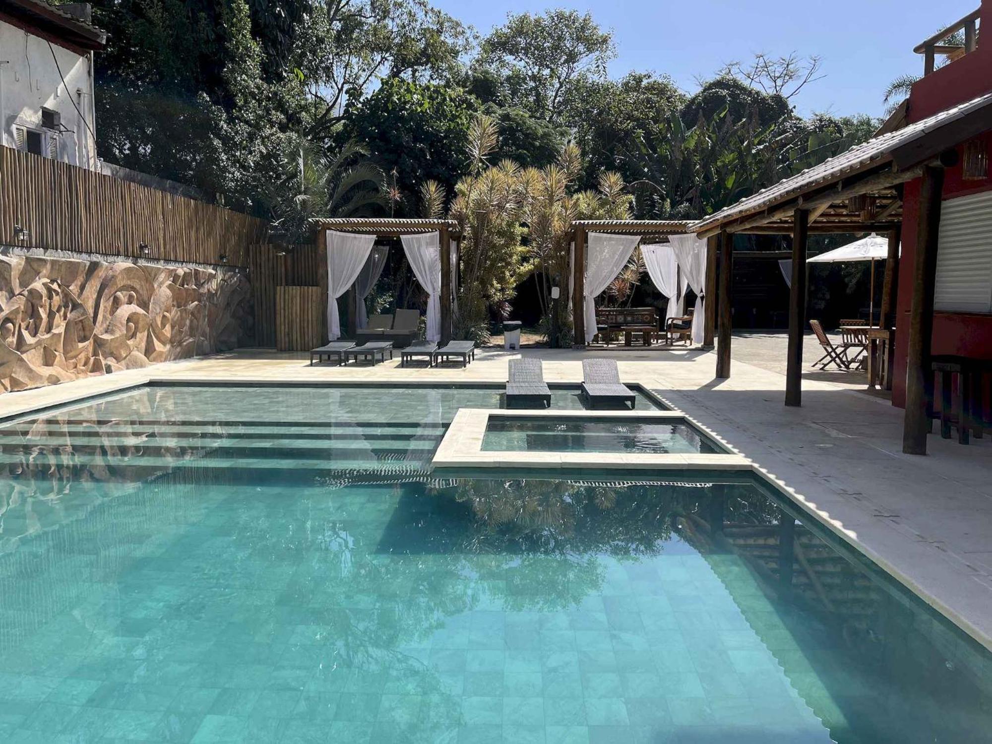Estalagem Porto Mare Maresias