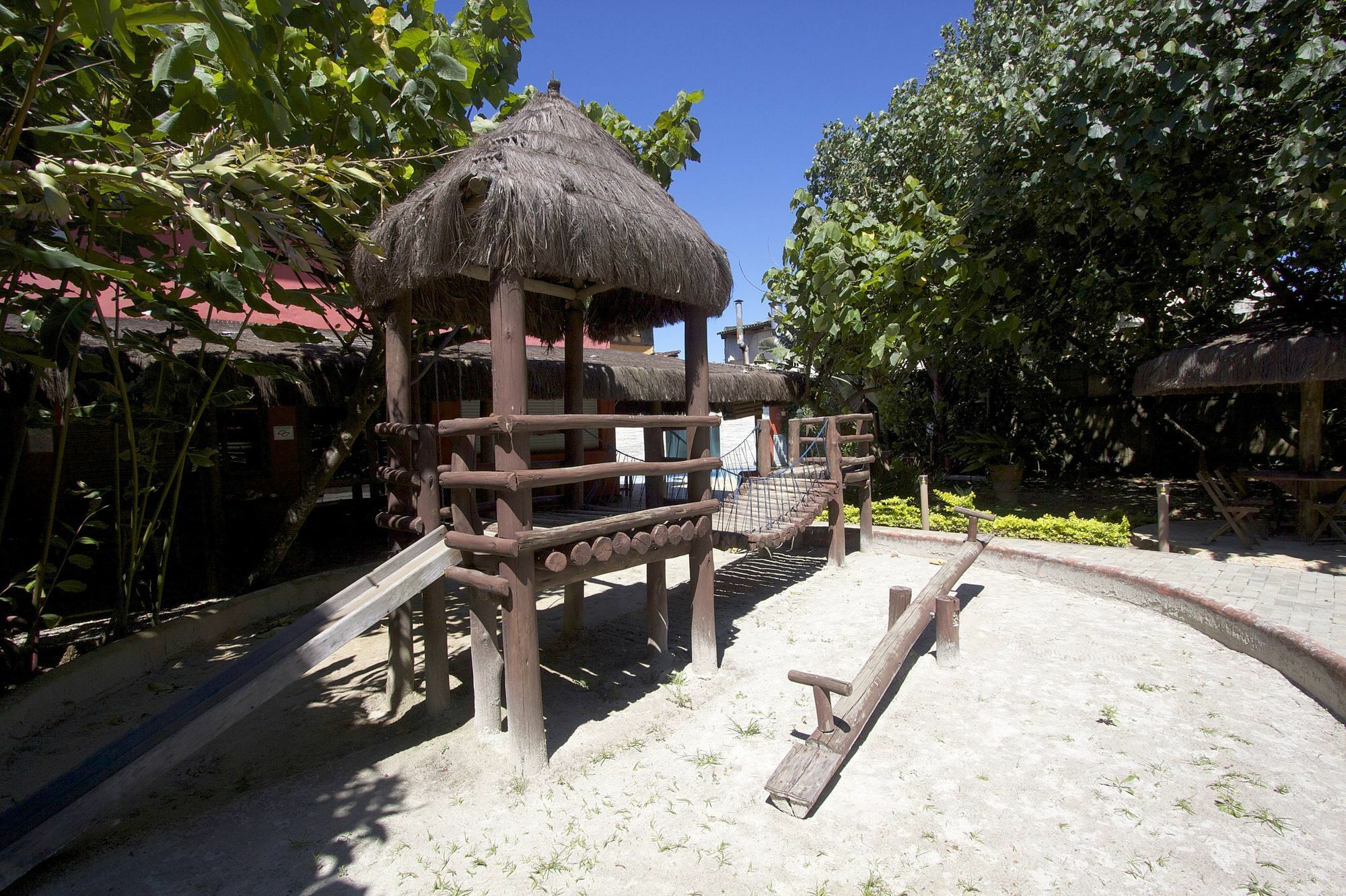 Estalagem Porto Mare