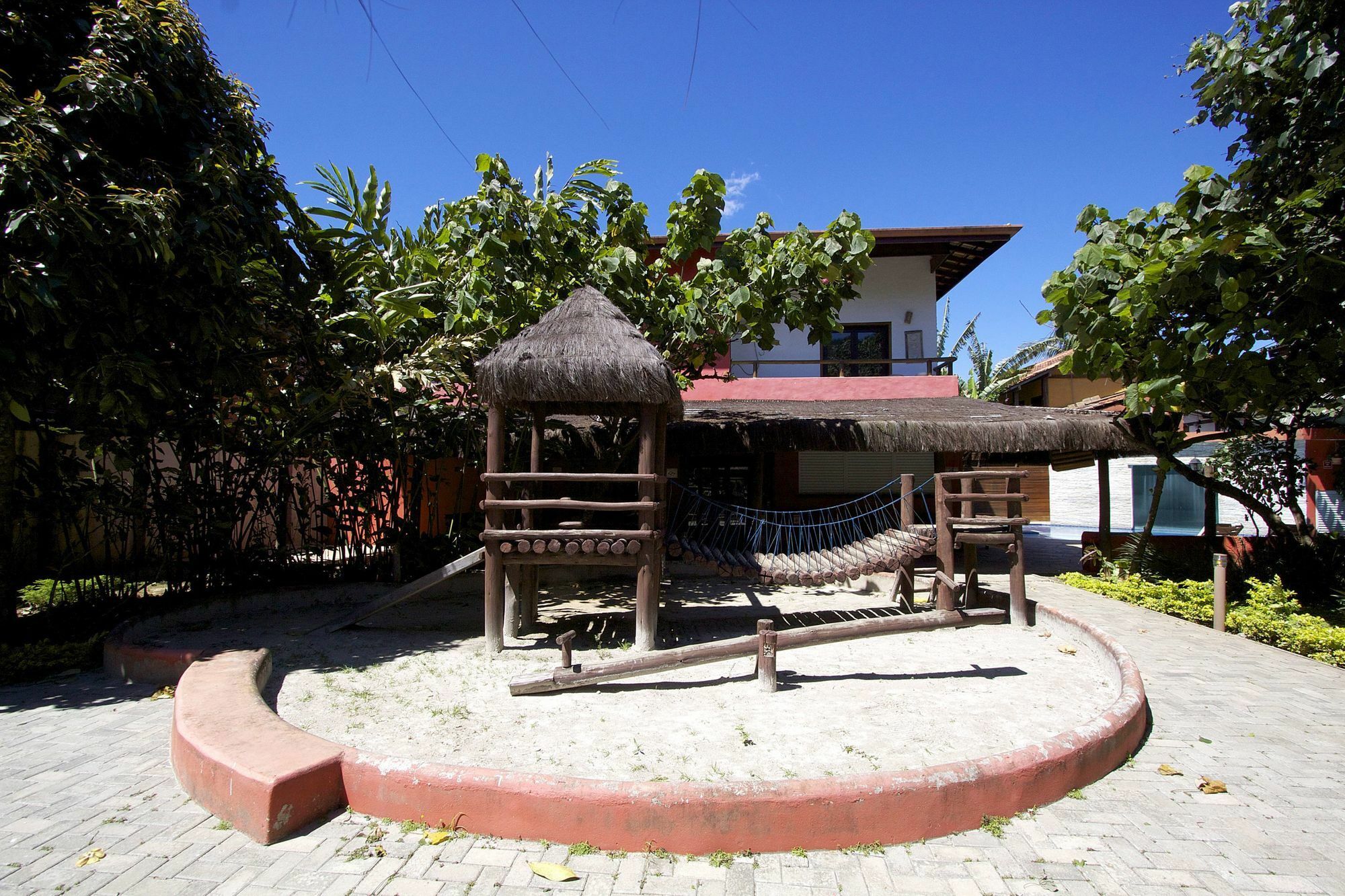 Porto Mare Estalagem 3*