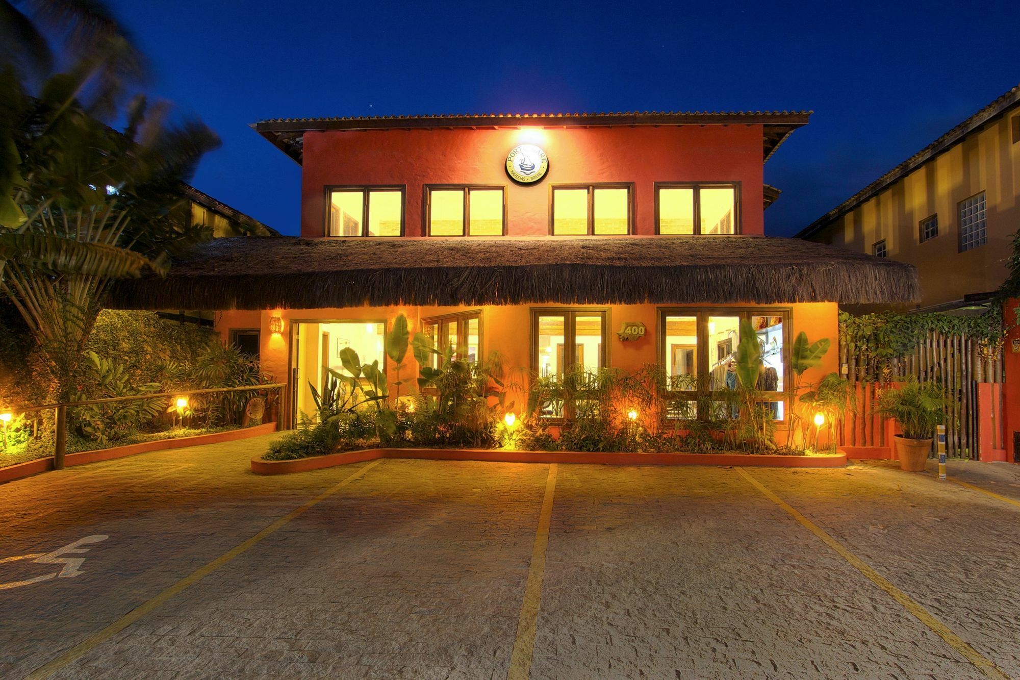 Estalagem Porto Mare 3*
