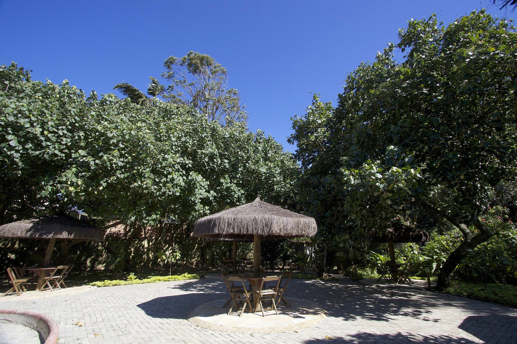 Porto Mare Estalagem