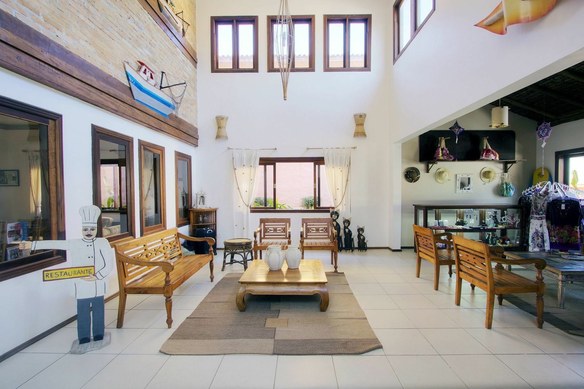 Estalagem Porto Mare 3*