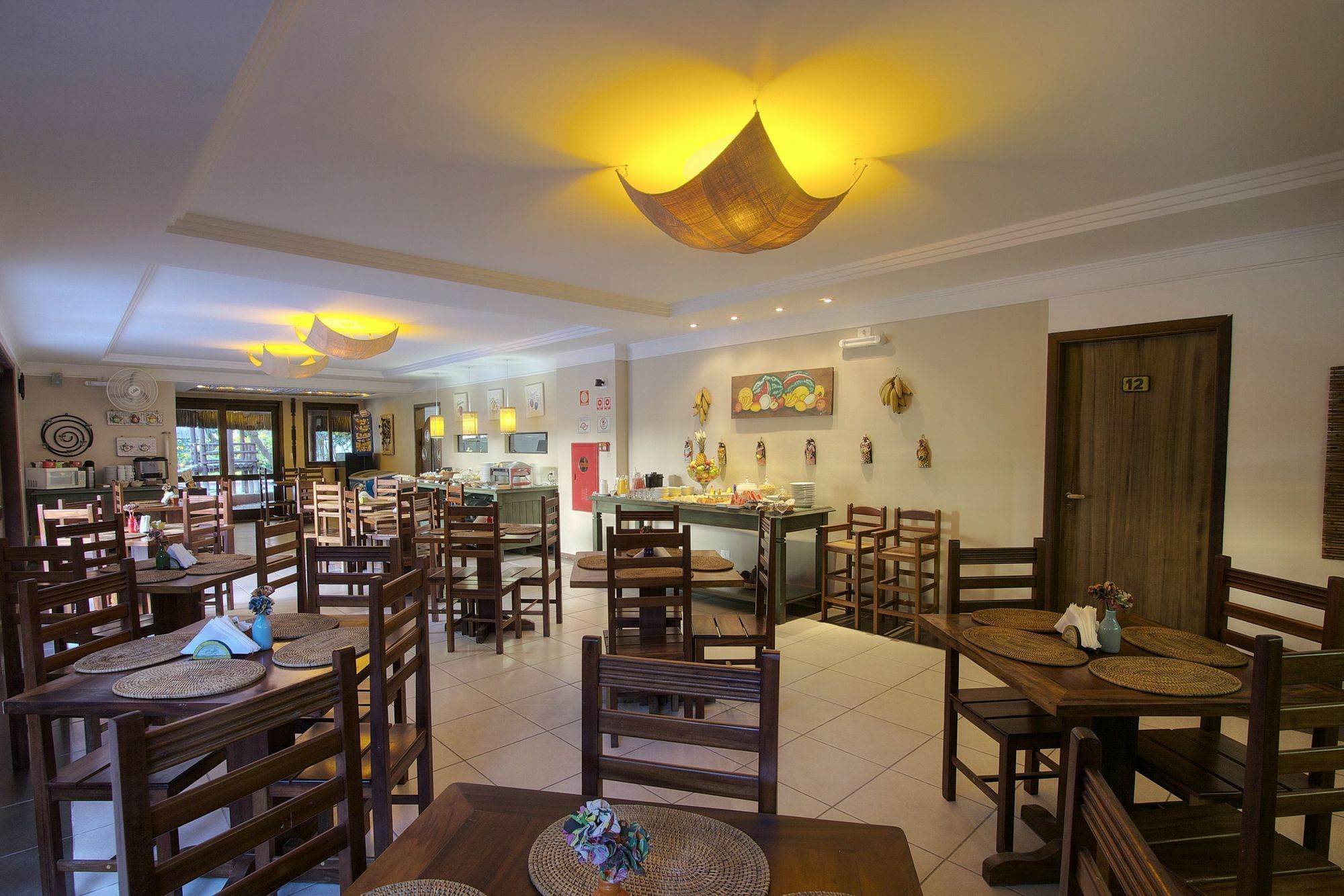 Estalagem Porto Mare 3*